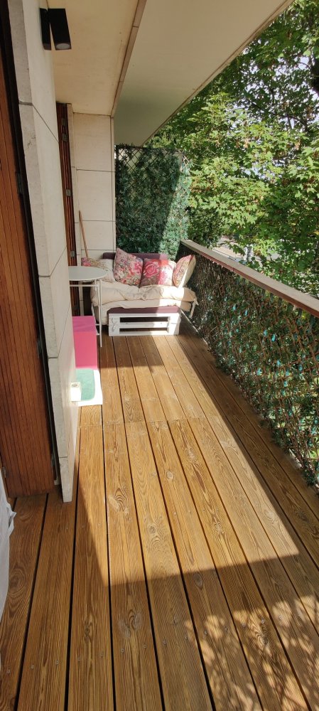 2 Schlafzimmer Wohnung in Brunoy, France, Nr. 167110