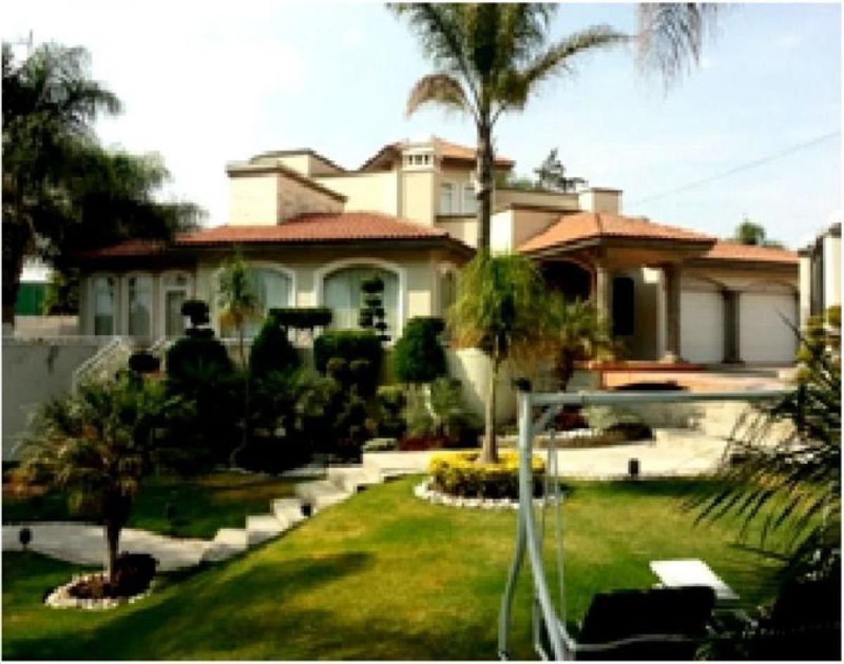 Casa T3 em Puebla, Mexico N.º 172122