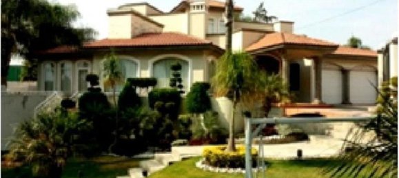 Casa T3 em Puebla, Mexico N.º 172122 2