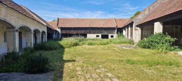 Земельный участок с 6 комнатами в Герцогенбург, Австрия № 15556 3