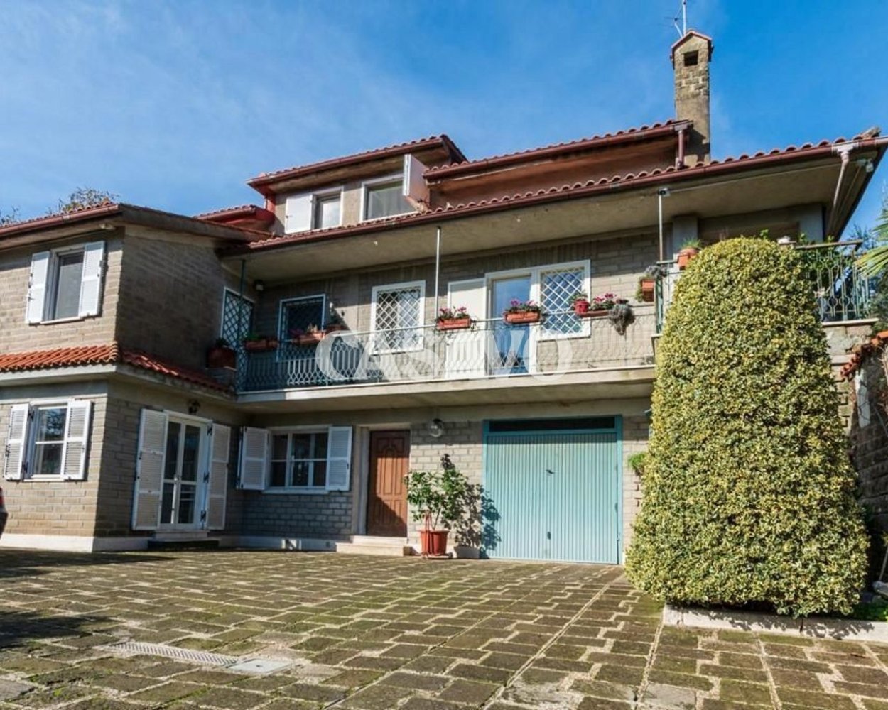 Villa de 8 dormitorios en Manziana, Italy No. 321800
