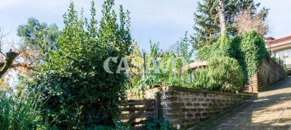 8 chambres Villa à Manziana, Italy No. 321800 47