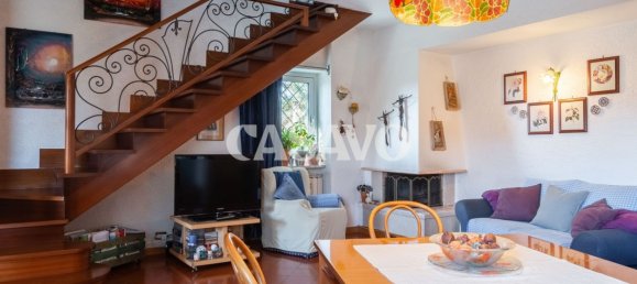 8 chambres Villa à Manziana, Italy No. 321800 5