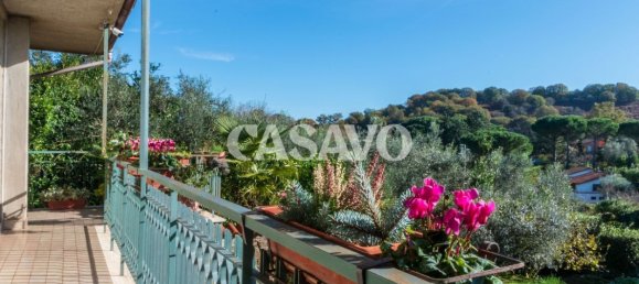 8 chambres Villa à Manziana, Italy No. 321800 20