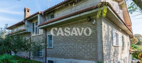 8 chambres Villa à Manziana, Italy No. 321800 48