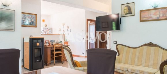 8 chambres Villa à Manziana, Italy No. 321800 2