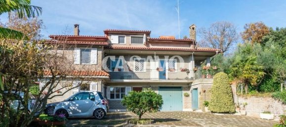 8 chambres Villa à Manziana, Italy No. 321800 3