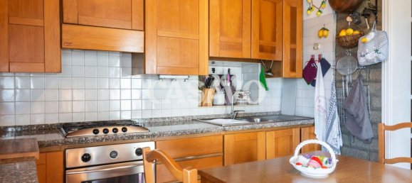 8 chambres Villa à Manziana, Italy No. 321800 11