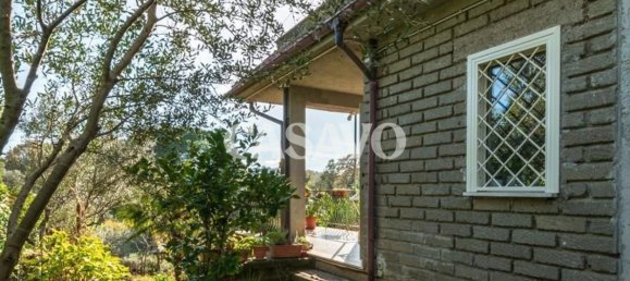 8 chambres Villa à Manziana, Italy No. 321800 49