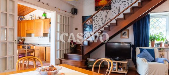 8 chambres Villa à Manziana, Italy No. 321800 7