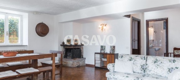 8 chambres Villa à Manziana, Italy No. 321800 22