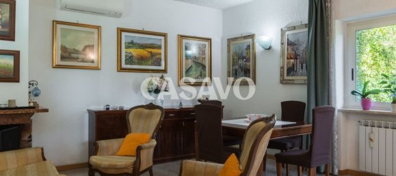 8 chambres Villa à Manziana, Italy No. 321800 36