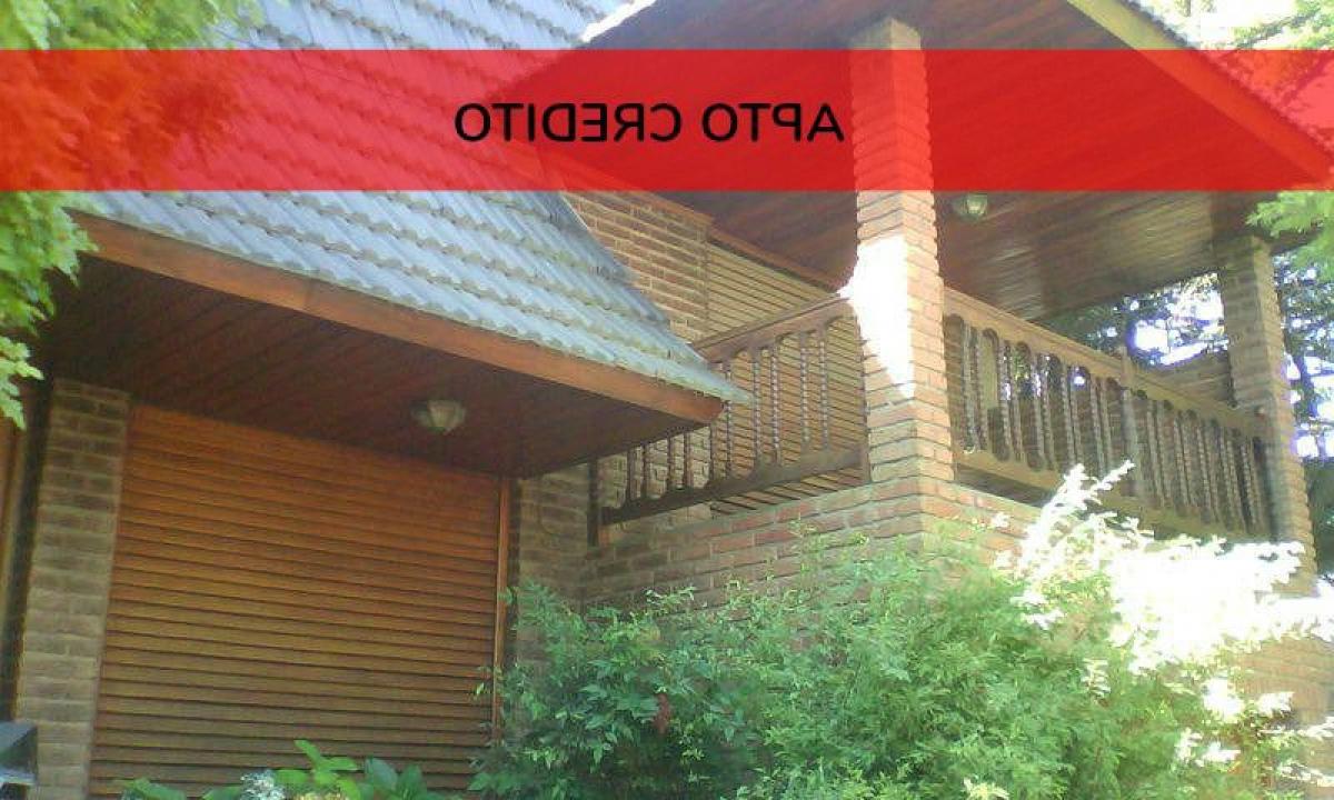 3 غرف نوم منزل في Mar del Plata, Argentina رقم 76030