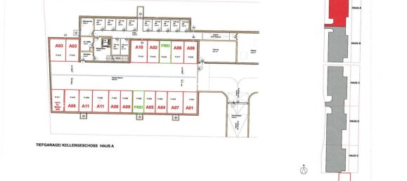 Garaje en Bad Hall, Austria No. 129386 7