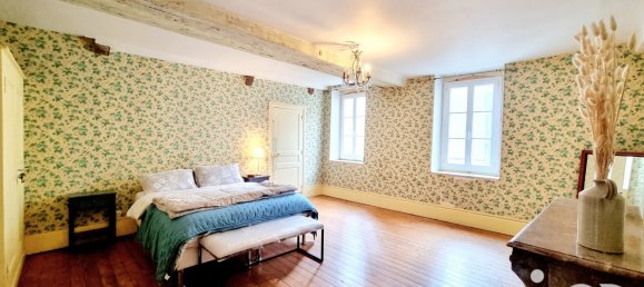 4 bedrooms House in Janville-en-Beauce, France No. 61453 6