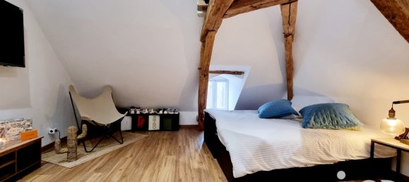 4 bedrooms House in Janville-en-Beauce, France No. 61453 8