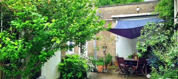 4 bedrooms House in Janville-en-Beauce, France No. 61453 11