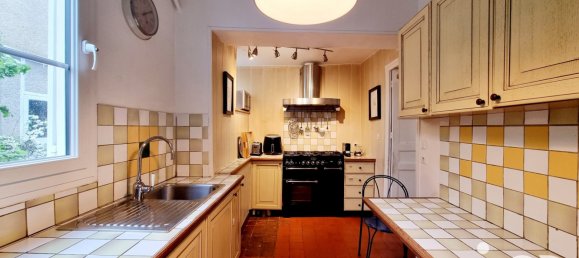 4 bedrooms House in Janville-en-Beauce, France No. 61453 3