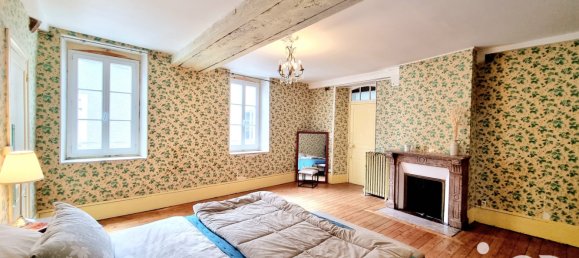 4 bedrooms House in Janville-en-Beauce, France No. 61453 5