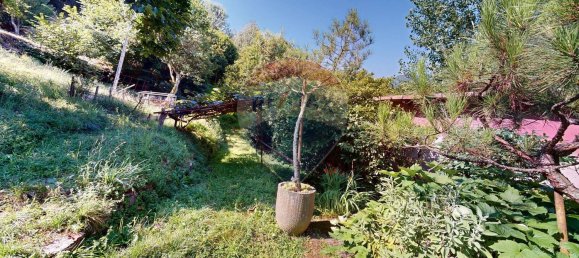 14غرفة منزل في Serra Riccò, Italy رقم 280846 31