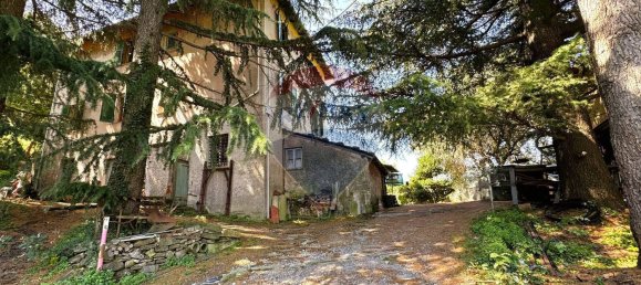 14غرفة منزل في Serra Riccò, Italy رقم 280846 9