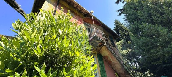 14غرفة منزل في Serra Riccò, Italy رقم 280846 33