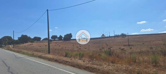 Grundstück in Ourique, Portugal 24500m², Nr. 50213 10