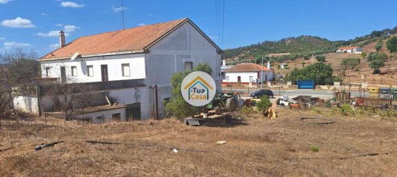 Grundstück in Ourique, Portugal 24500m², Nr. 50213 6