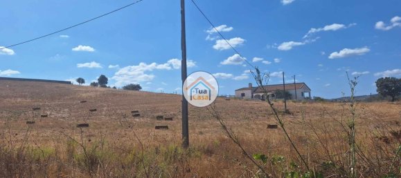 Grundstück in Ourique, Portugal 24500m², Nr. 50213 14