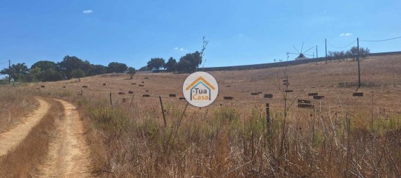 Grundstück in Ourique, Portugal 24500m², Nr. 50213 13