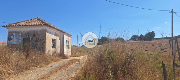 Grundstück in Ourique, Portugal 24500m², Nr. 50213 7