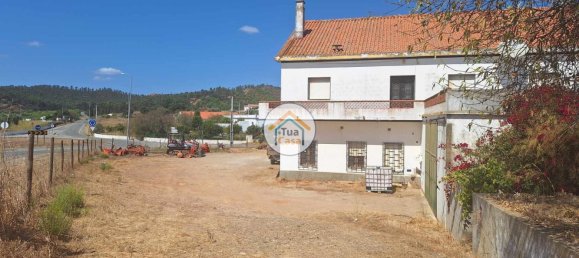 Grundstück in Ourique, Portugal 24500m², Nr. 50213 2