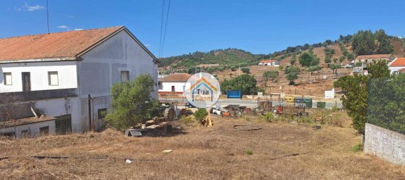 Grundstück in Ourique, Portugal 24500m², Nr. 50213 3