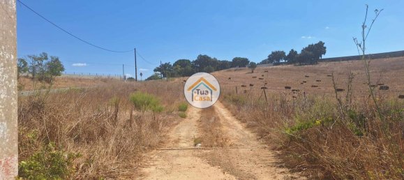 Grundstück in Ourique, Portugal 24500m², Nr. 50213 8