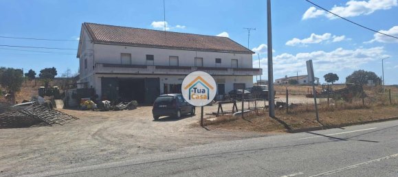 Grundstück in Ourique, Portugal 24500m², Nr. 50213 17