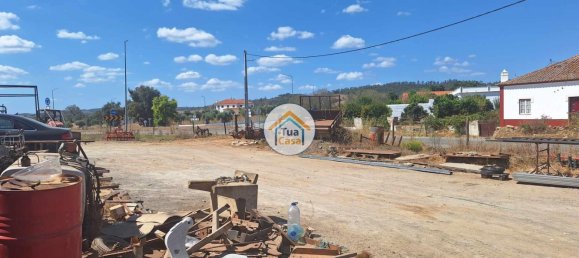 Grundstück in Ourique, Portugal 24500m², Nr. 50213 5