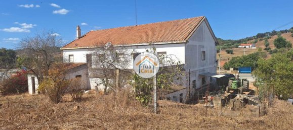 Grundstück in Ourique, Portugal 24500m², Nr. 50213 16