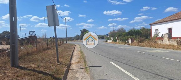 Grundstück in Ourique, Portugal 24500m², Nr. 50213 15