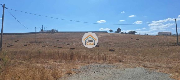 Grundstück in Ourique, Portugal 24500m², Nr. 50213 11