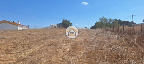 Grundstück in Ourique, Portugal 24500m², Nr. 50213 12