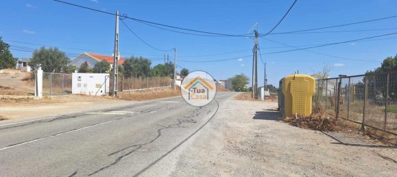 Grundstück in Ourique, Portugal 24500m², Nr. 50213 9