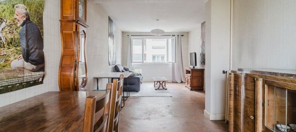 2 غرف نوم شقة في Villeurbanne, France رقم 286926 3