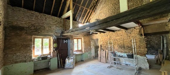 Casa de 3 habitaciónes en Orne, France No. 347250 2