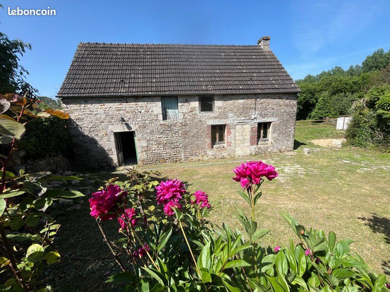 Casa de 3 habitaciónes en Orne, France No. 347250