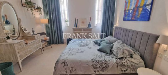 Apartamento T2 em Pieta, Malta N.º 7388 21