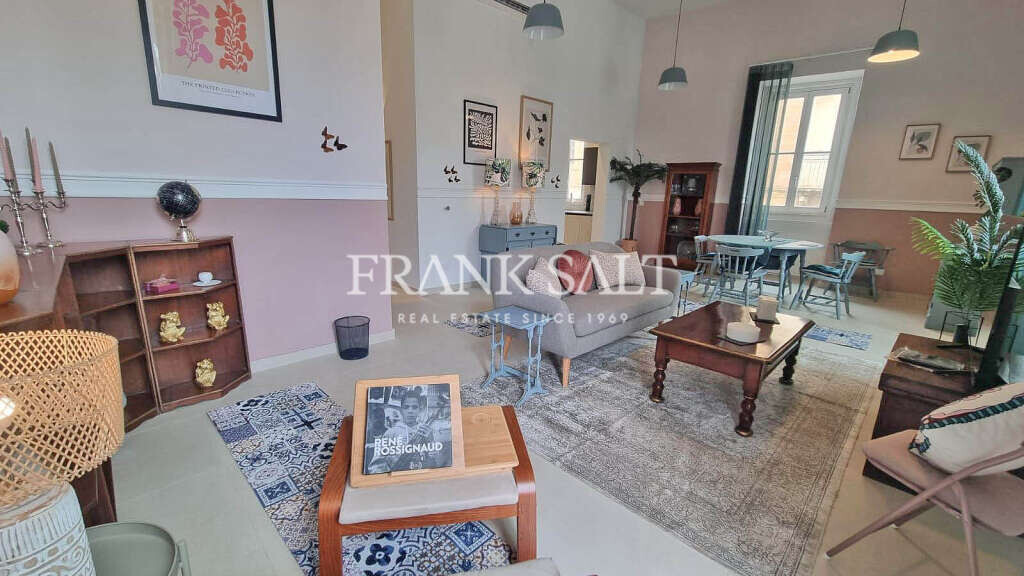 Apartamento T2 em Pieta, Malta N.º 7388