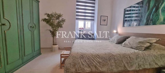 Apartamento T2 em Pieta, Malta N.º 7388 19
