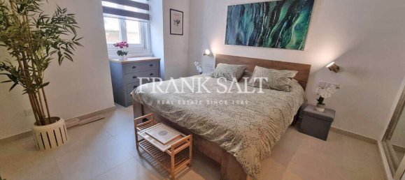 Apartamento T2 em Pieta, Malta N.º 7388 20