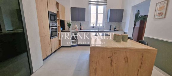 Apartamento T2 em Pieta, Malta N.º 7388 5