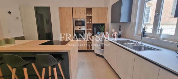 Apartamento T2 em Pieta, Malta N.º 7388 15